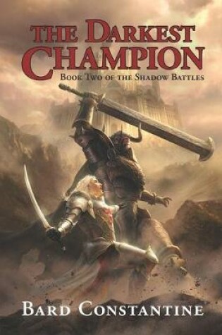 Cover of The Darkest Champion