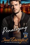 Book cover for Penalizing