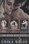 Book cover for Vegas Heat Series