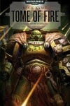 Book cover for Tome of Fire