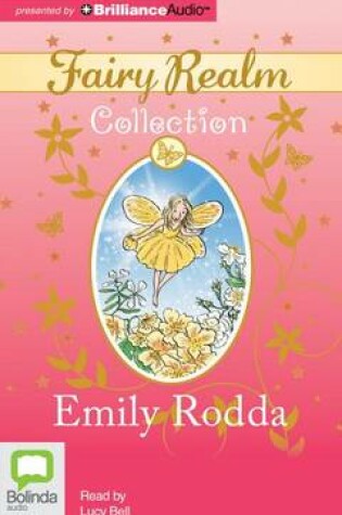 Cover of Fairy Realm Collection