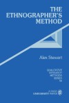 Book cover for The Ethnographer′s Method