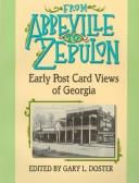 Cover of From Abbeville to Zebulon