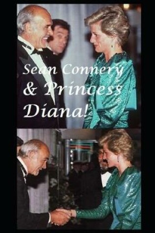 Cover of Sean Connery & Princess Diana!
