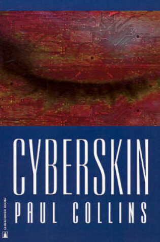 Cover of Cyberskin