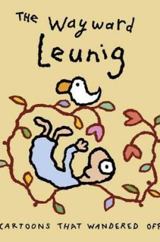 Cover of Wayward Leunig,The