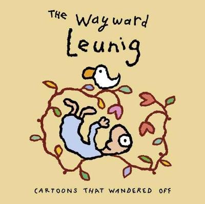 Book cover for Wayward Leunig,The