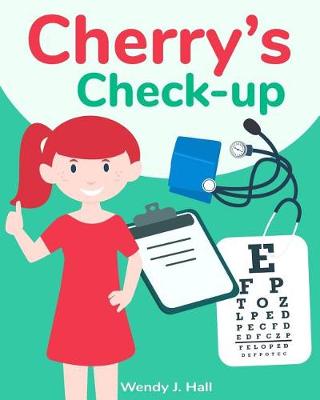 Book cover for Cherry's Check-up