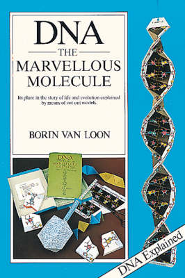 Book cover for Deoxyribonucleic Acid