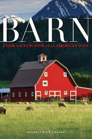 Cover of Barn