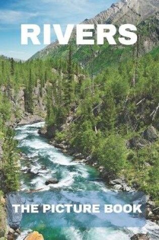 Cover of Rivers