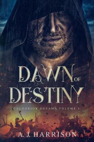 Cover of Dawn of Destiny