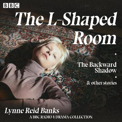 Book cover for The L-Shaped Room, Backward Shadow & other stories
