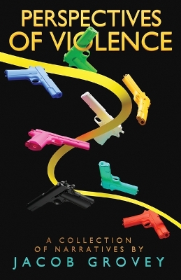 Book cover for Perspectives of Violence