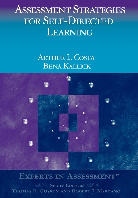 Book cover for Assessment Strategies for Self-Directed Learning