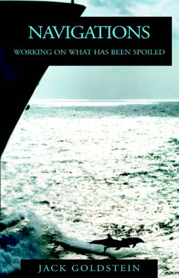 Book cover for Navigations