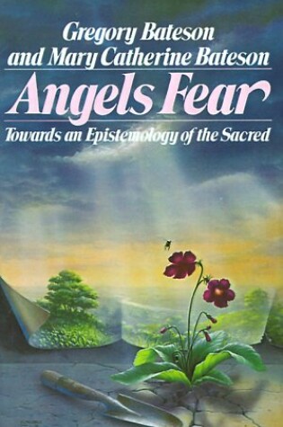 Cover of Angels Fear