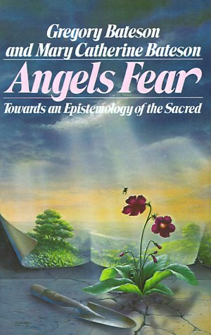 Book cover for Angels Fear