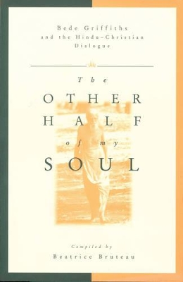Book cover for Other Half of My Soul