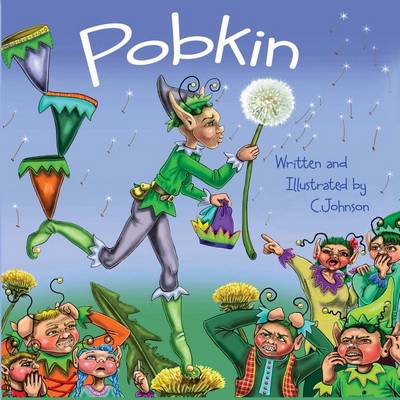 Cover of Pobkin