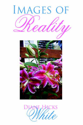 Book cover for Images of Reality