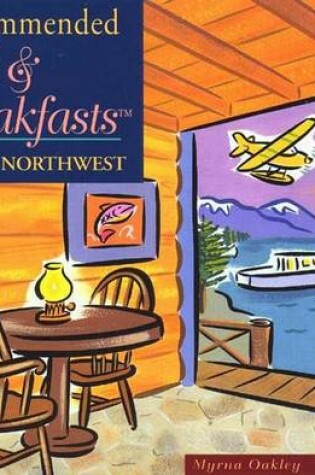 Cover of Recommended Bed & Breakfast