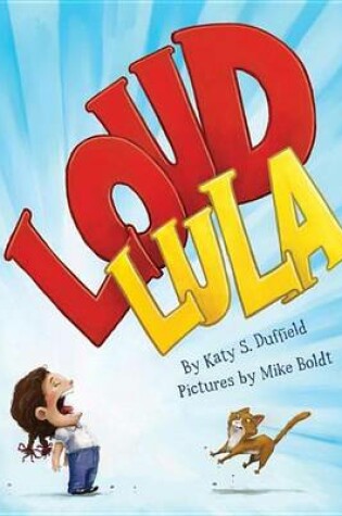 Cover of Loud Lula