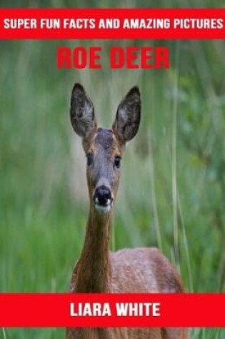 Cover of Roe Deer