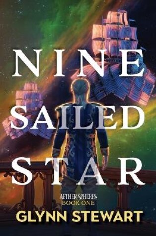 Cover of Nine Sailed Star