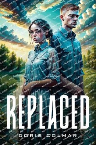 Cover of Replaced