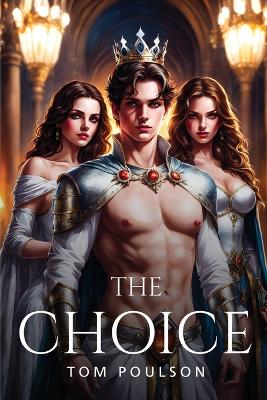 Cover of The Choice