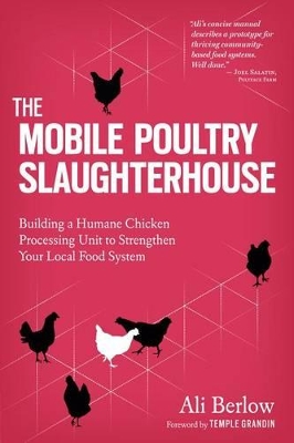 Book cover for Mobile Poultry Slaughterhouse