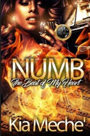 Cover of Numb