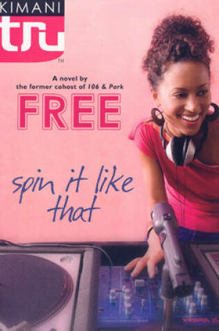 Cover of Spin It Like That