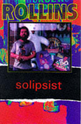 Cover of Solipsist