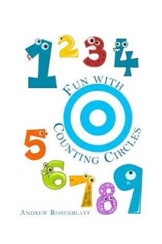 Cover of Counting with Circles