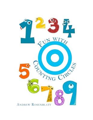 Book cover for Counting with Circles