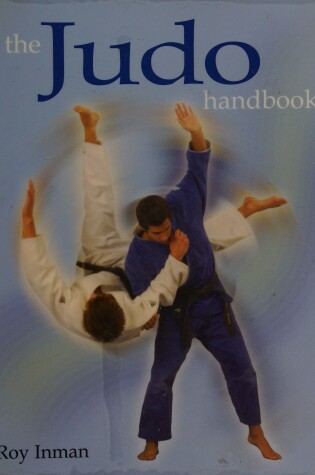 Cover of The Judo Handbook