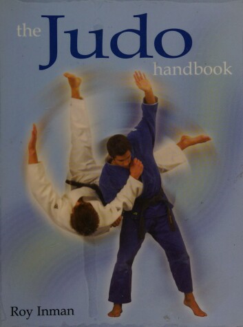 Cover of The Judo Handbook