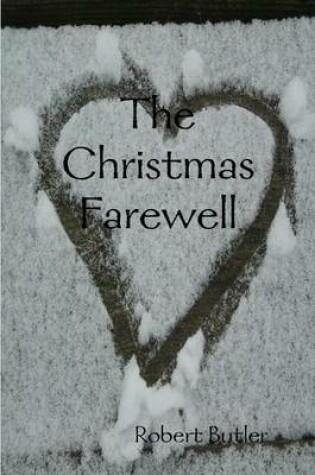 Cover of The Christmas Farewell