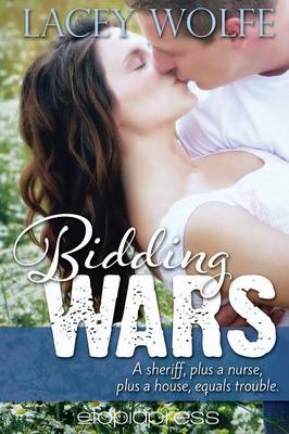 Book cover for Bidding Wars