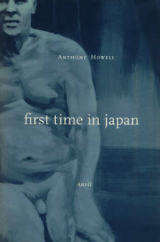 Cover of First Time in Japan