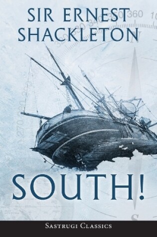 Cover of South! (Annotated)