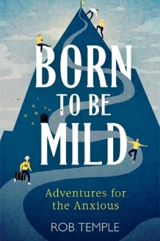 Cover of Born to be Mild