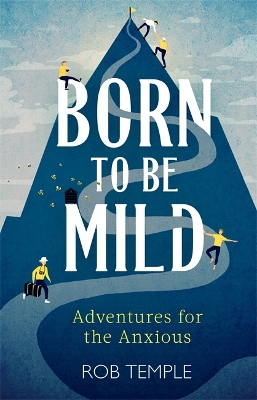 Book cover for Born to be Mild