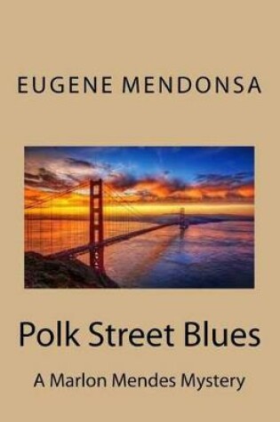 Cover of Polk Street Blues