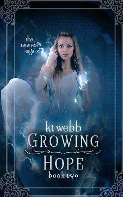 Book cover for Growing Hope
