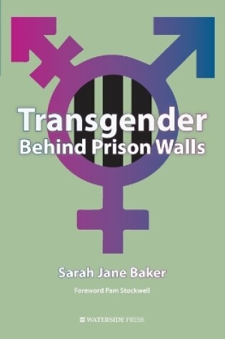 Cover of Transgender Behind Prison Walls