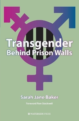 Cover of Transgender Behind Prison Walls