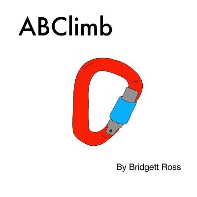 Book cover for ABClimb
